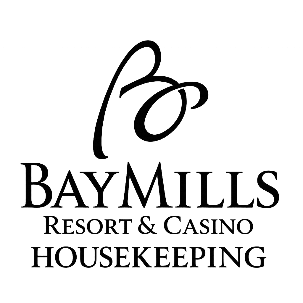 Bay Mills Logo